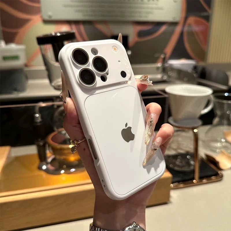 2-in-1 instantly converter case