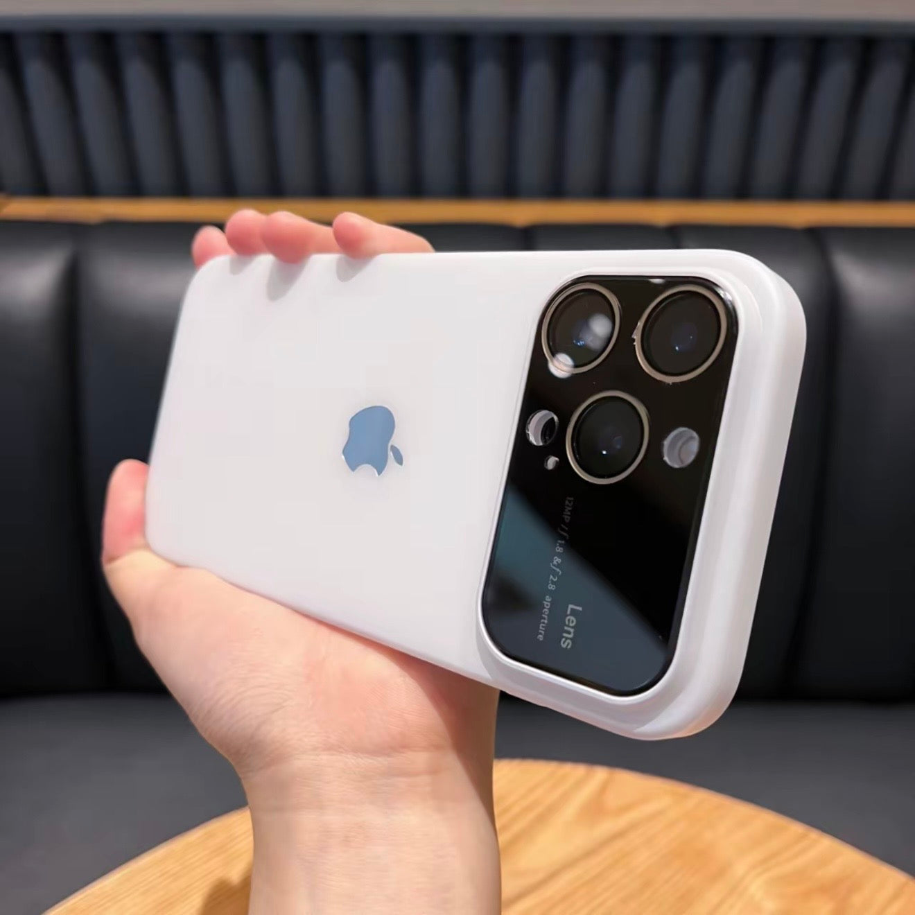 Compatible quick-change iPhone 17 caseko