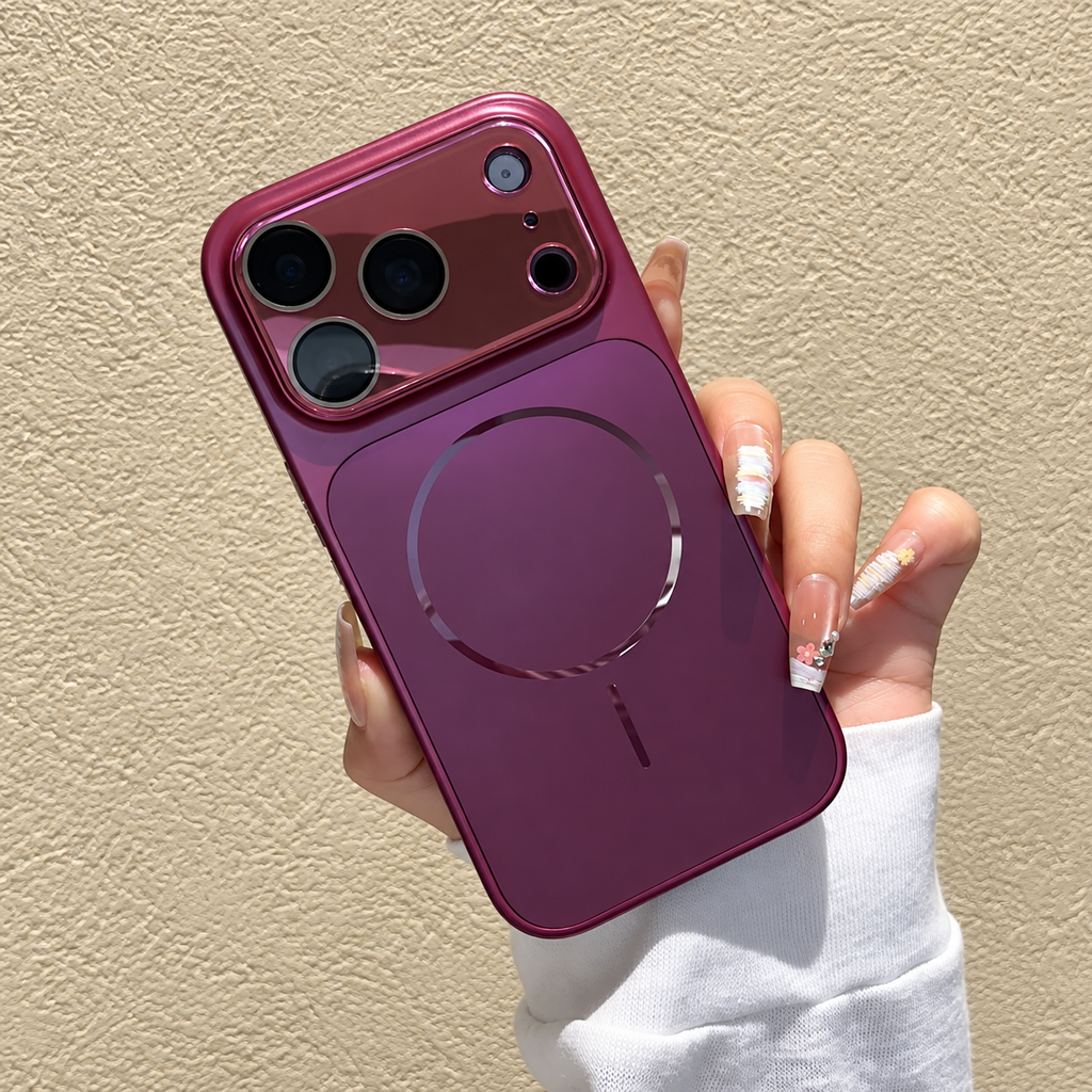 Berry MagSafe iPhone Case