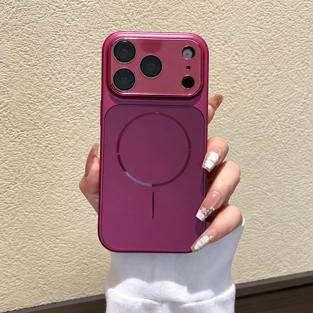 Berry MagSafe iPhone Case