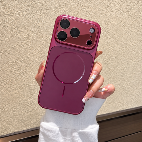 Berry MagSafe iPhone Case
