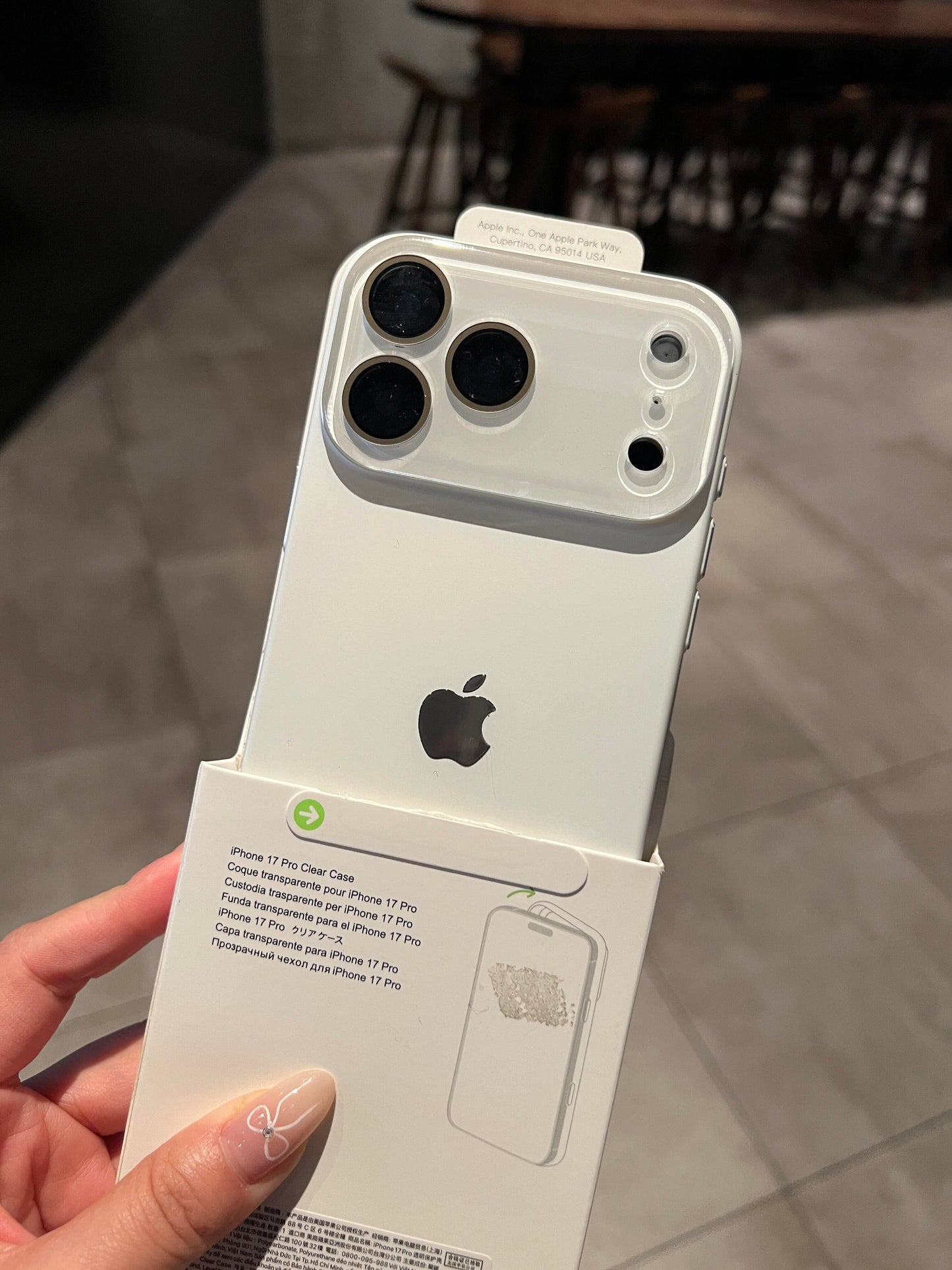 Minimalist Plain iPhone Case - Ultra-Thin Hard Cover with Matte Finish