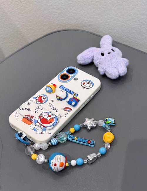 90kids Soft Phone Case