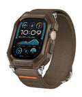 Stretchfit Pro Sports Dustproof Loop Case for Apple Watch