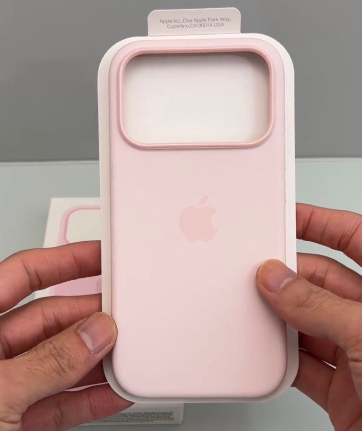 Ultra-Slim Liquid Silicone Series