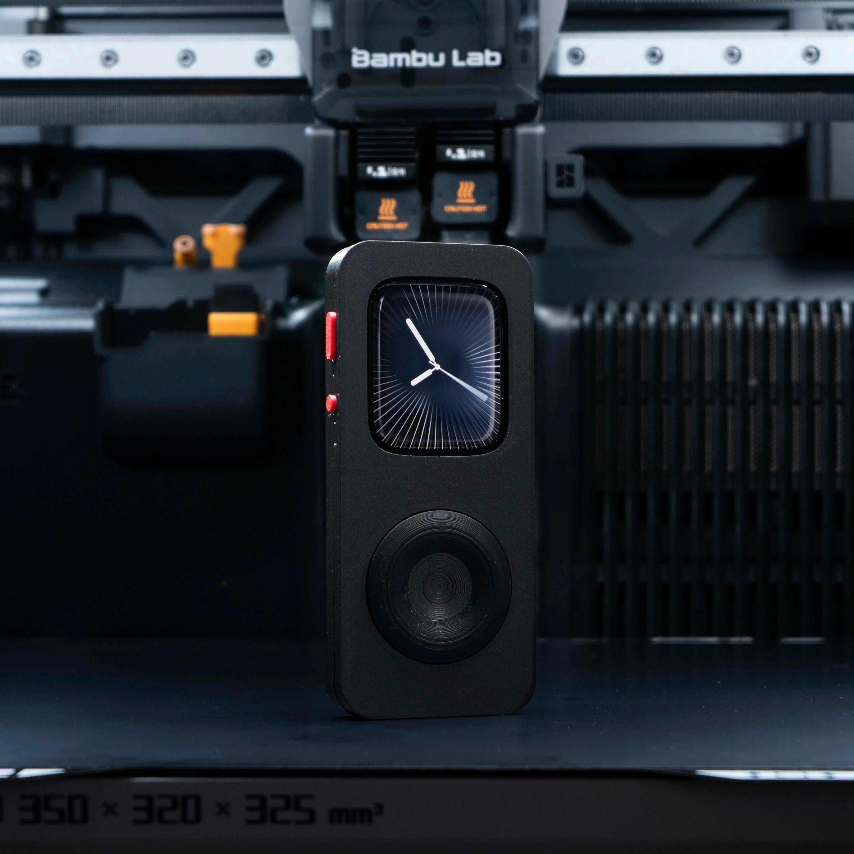 TinyPod Case for Apple Watch