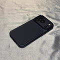 Braided pattern iPhone Case