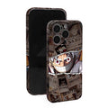 Monkey D Luffy Soft Phone Case