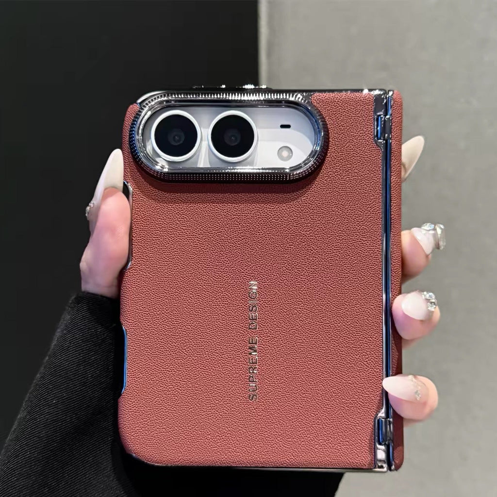 Iphone duo case