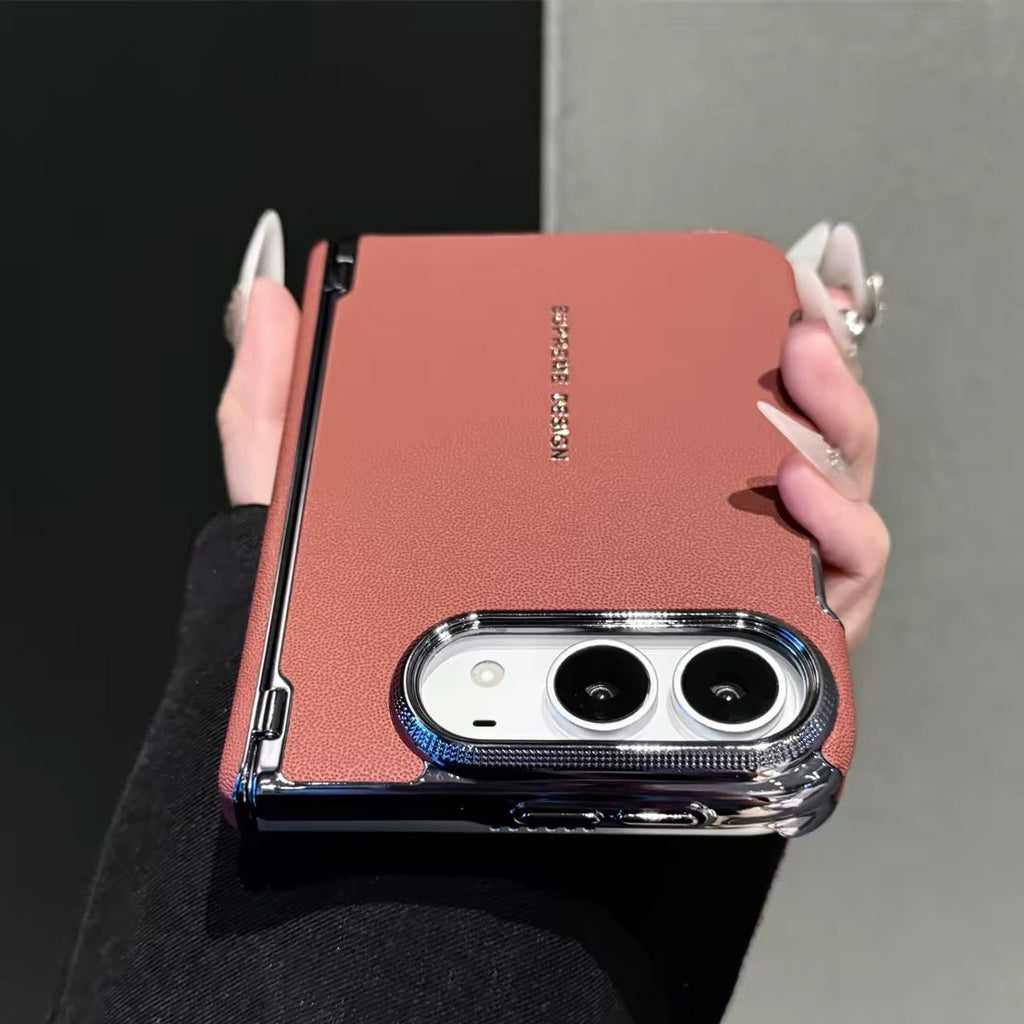 Iphone duo case