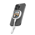 iPhone Selfie Back Display