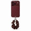 Korean Polka Dot iPhone Case