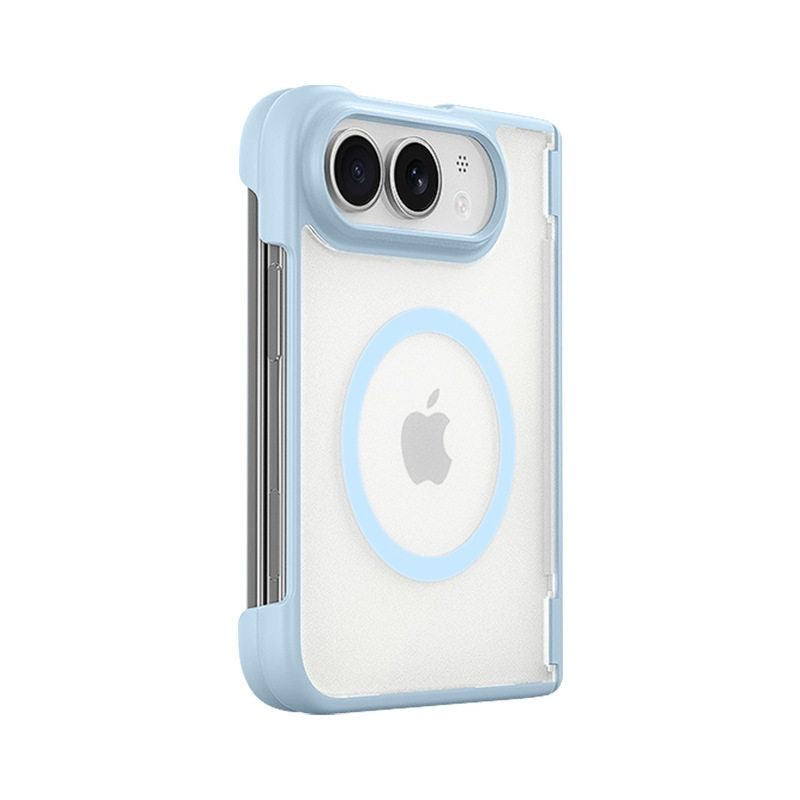MagSafe Iphone 18 fold duo case