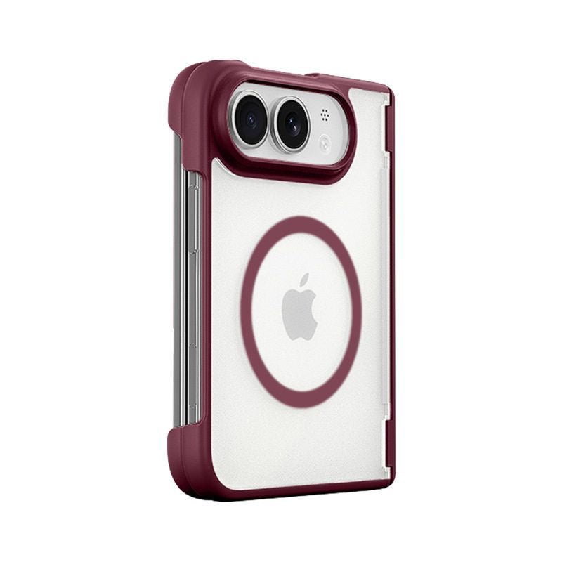 MagSafe Iphone 18 fold duo case