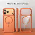Premium Look iPhone 17 Series Case