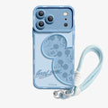 Disney Mickey Mouse Co-Branded Cartoon Phone Case