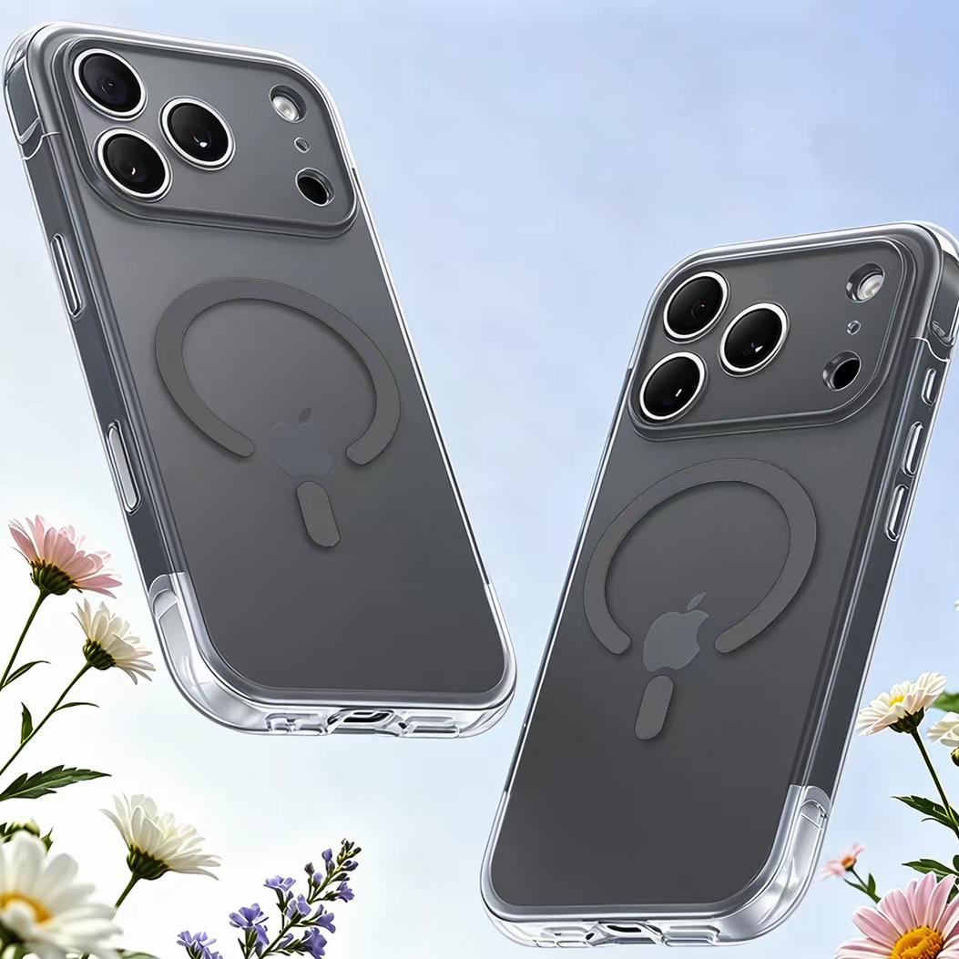 Magsafe Case [Lens Precision Hole] iPhone 18 Pro Max/ 17 Pro Max