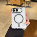 Minimalist Iphone duo case