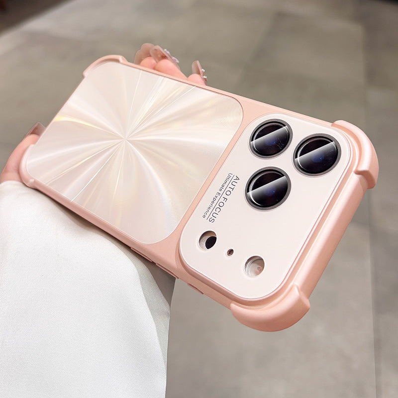 Four-Corner Airbag Anti-Fall Phone Case