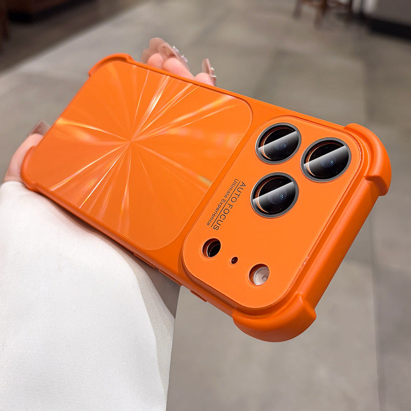 Four-Corner Airbag Anti-Fall Phone Case