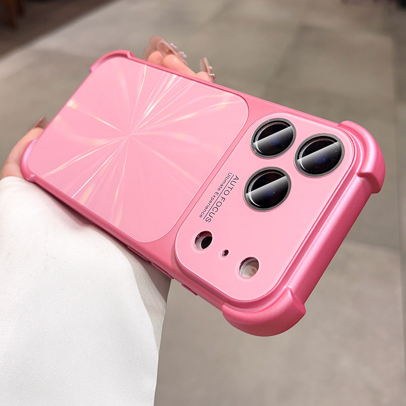 Four-Corner Airbag Anti-Fall Phone Case