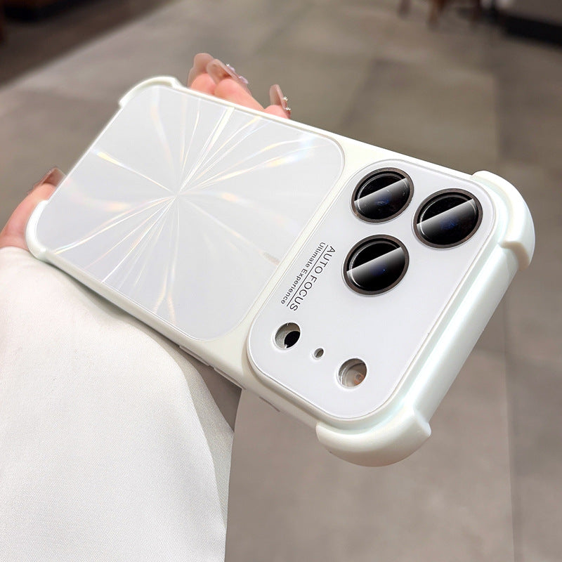 Four-Corner Airbag Anti-Fall Phone Case