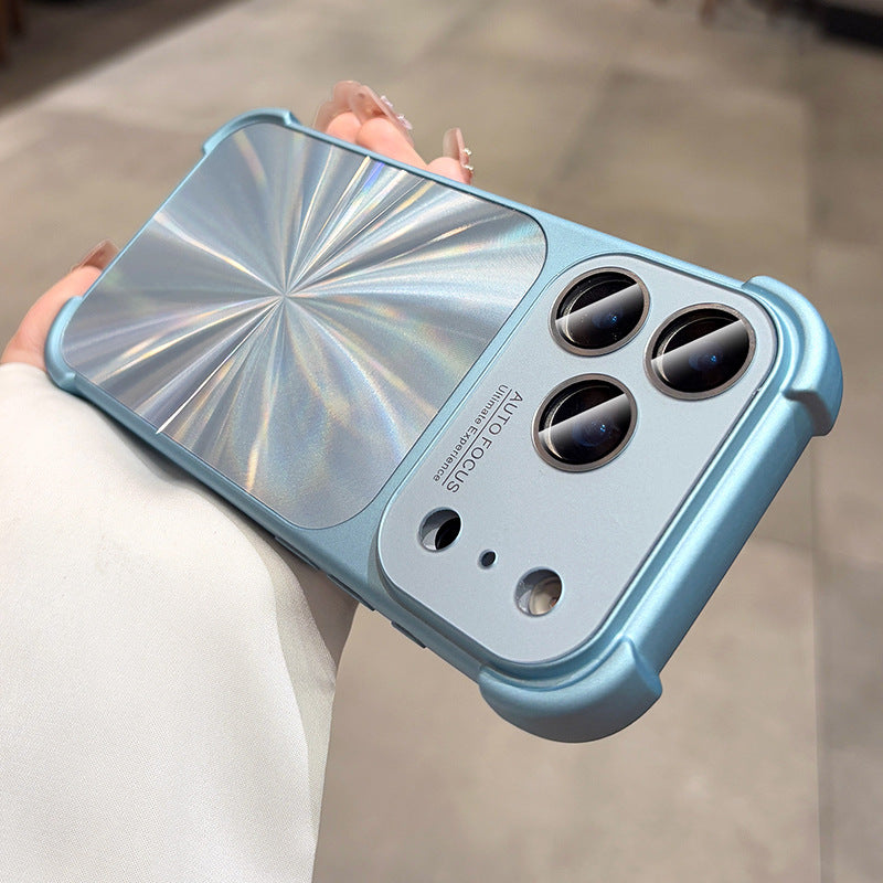 Four-Corner Airbag Anti-Fall Phone Case