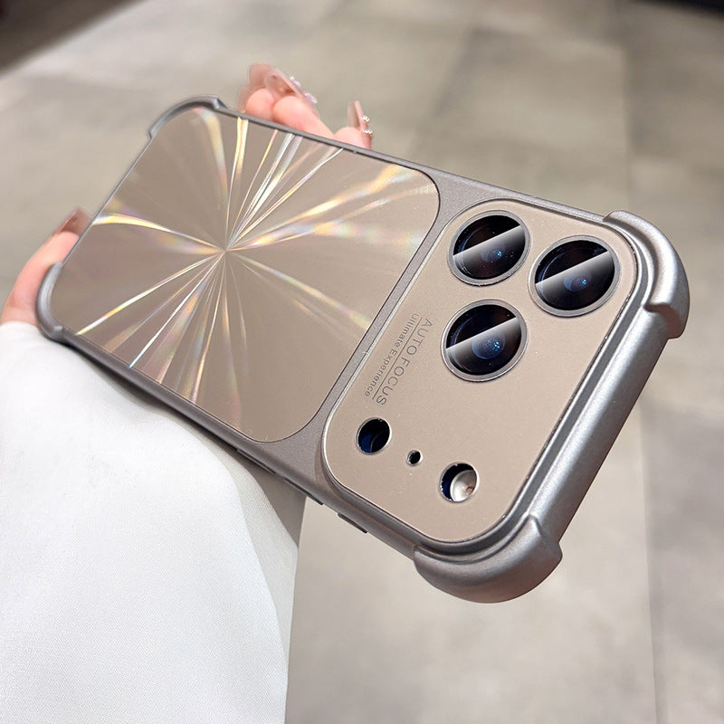 Four-Corner Airbag Anti-Fall Phone Case